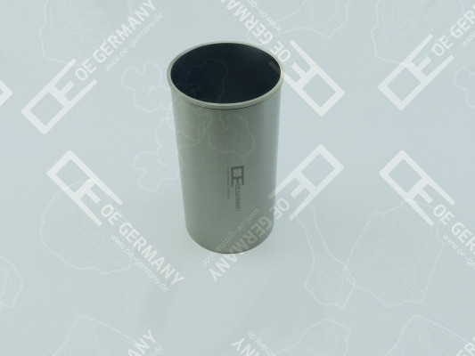 Cylinder Sleeve - 020110082600 OE Germany - 51.01201-0318, 51.01201-0386, 51.01201-0378